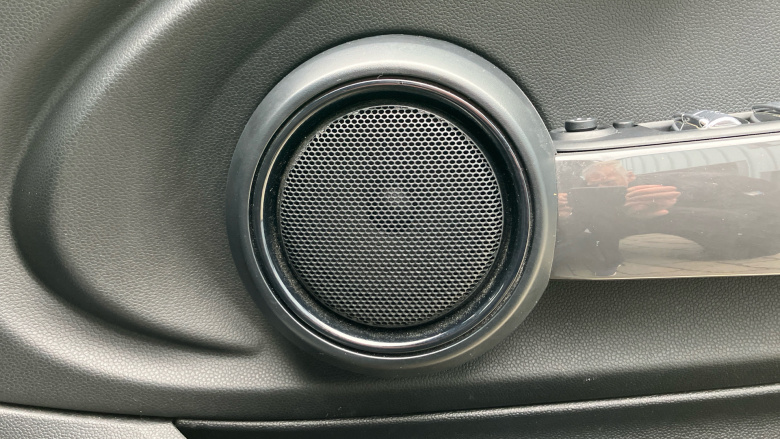 MINI Convertible 1.5 Cooper II 2dr Petrol Convertible